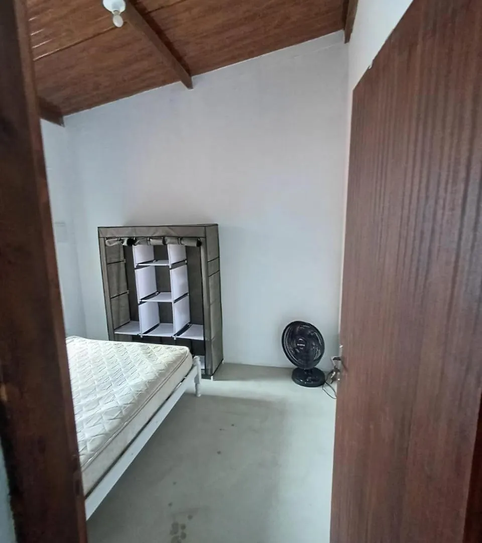 Willa Casa Penha Penha  Dom wakacyjny Penha (Santa Catarina)