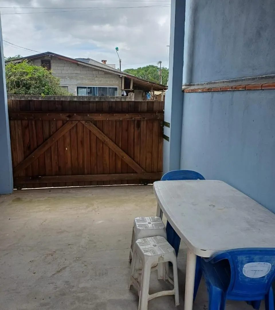 Dom wakacyjny Willa Casa Penha Penha