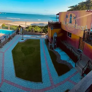 Sao Miguel Beira Mar Penha (Santa Catarina)